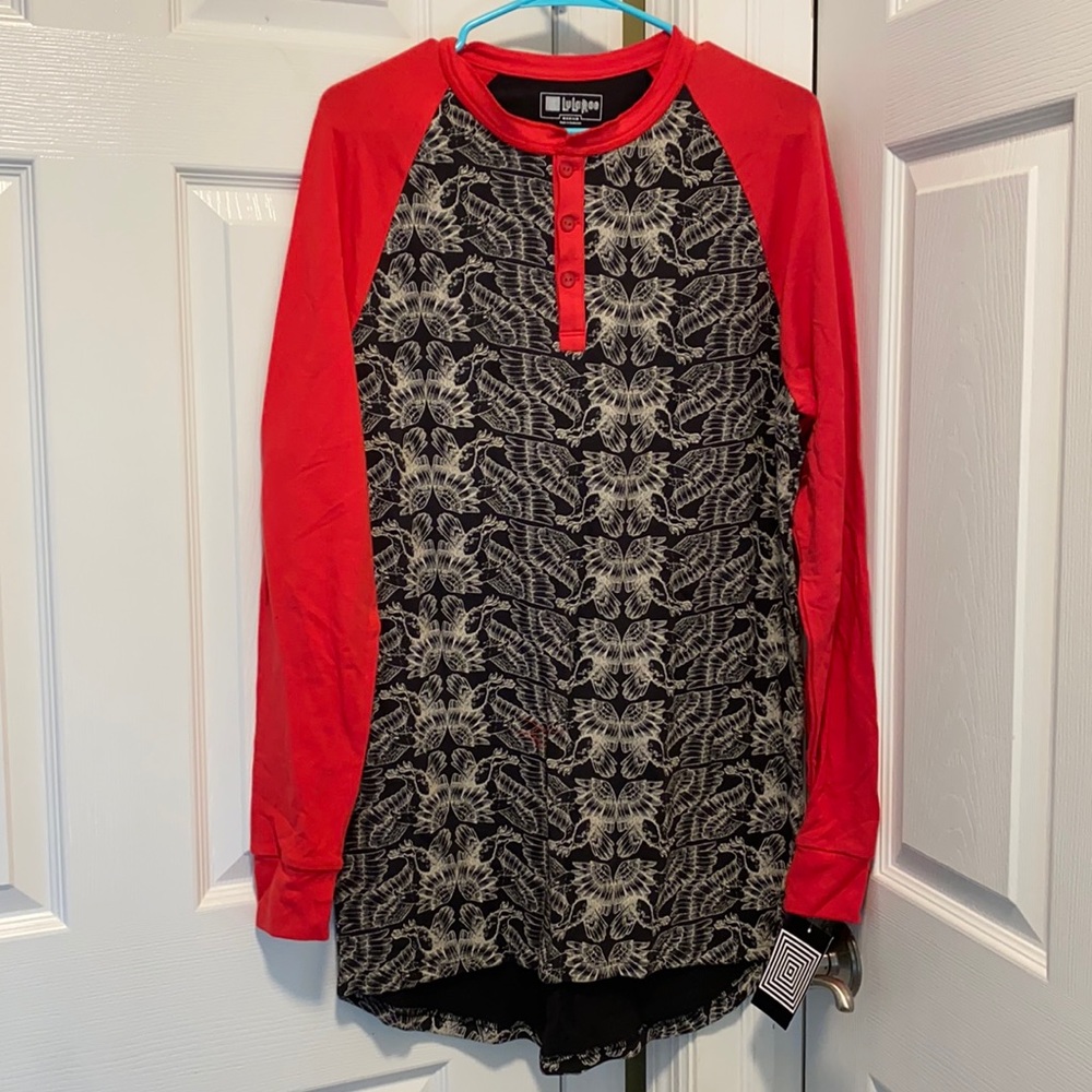 Lularoe Men’s Mark